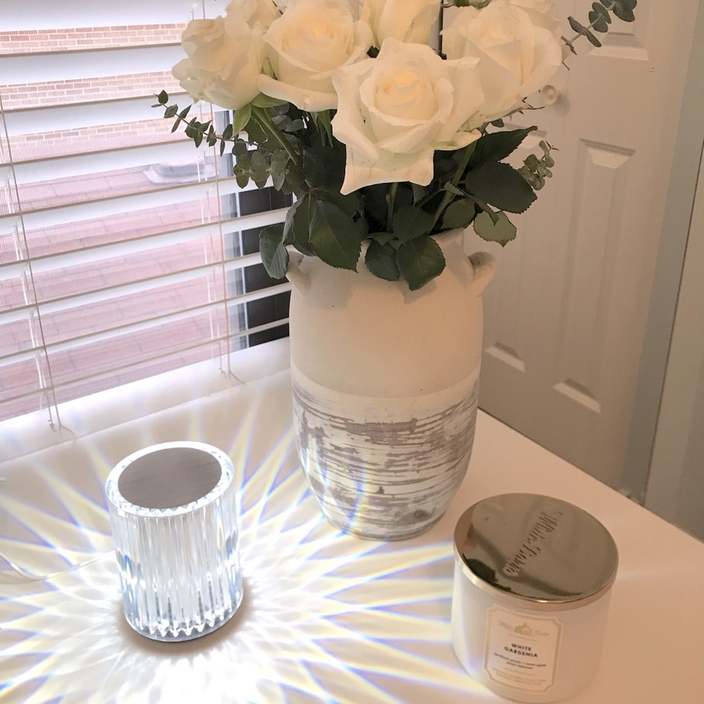LED BLOOMING LAMP
